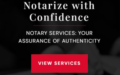 Notary